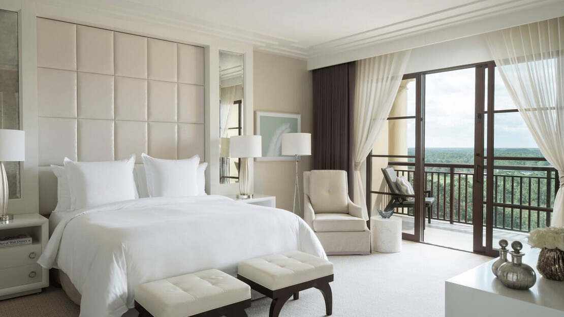 Four Seasons Orlando At Walt Disney World Resort